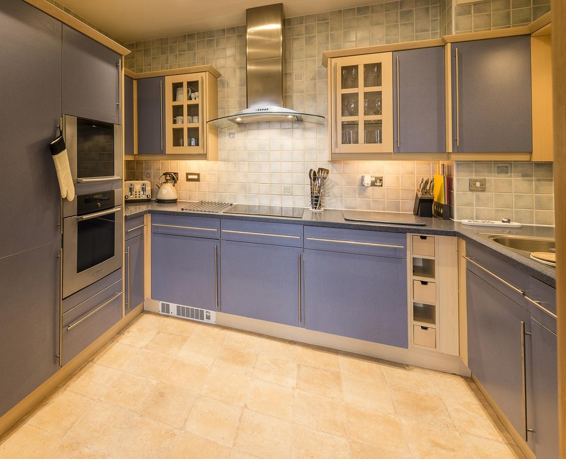 Dee Lane Apartment Chester Zewnętrze zdjęcie
