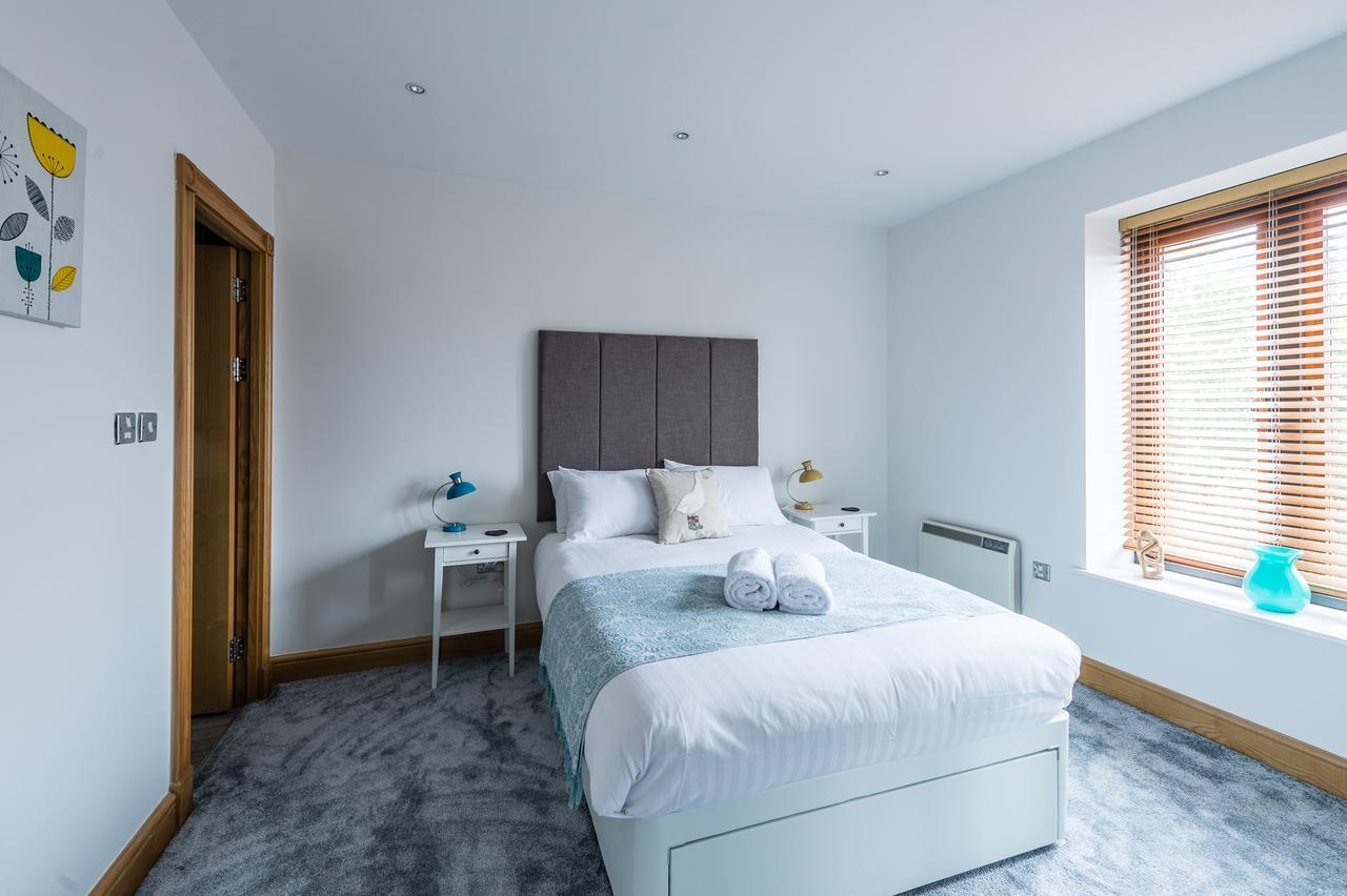 Dee Lane Apartment Chester Zewnętrze zdjęcie