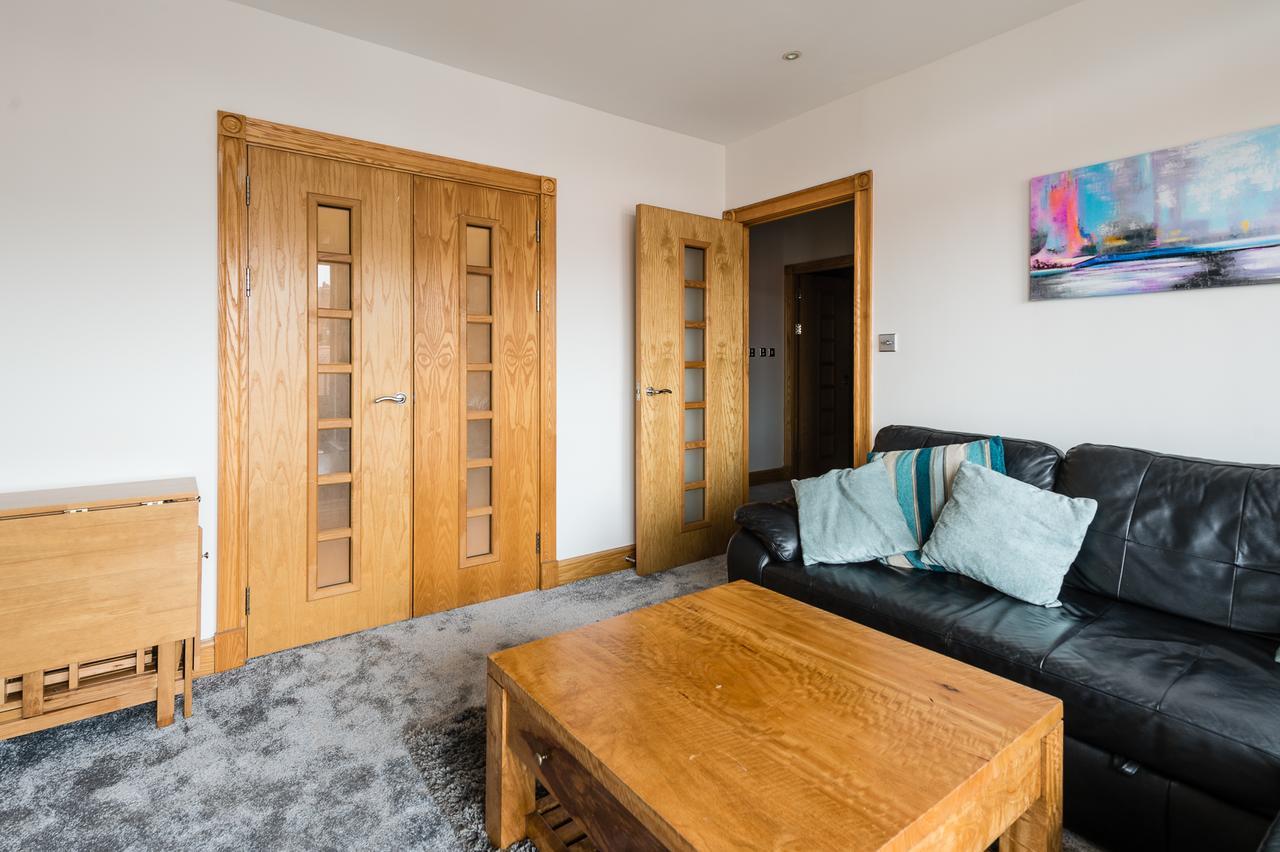 Dee Lane Apartment Chester Zewnętrze zdjęcie