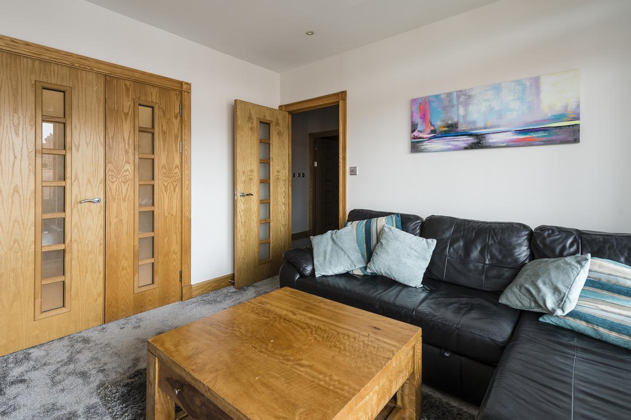 Dee Lane Apartment Chester Zewnętrze zdjęcie