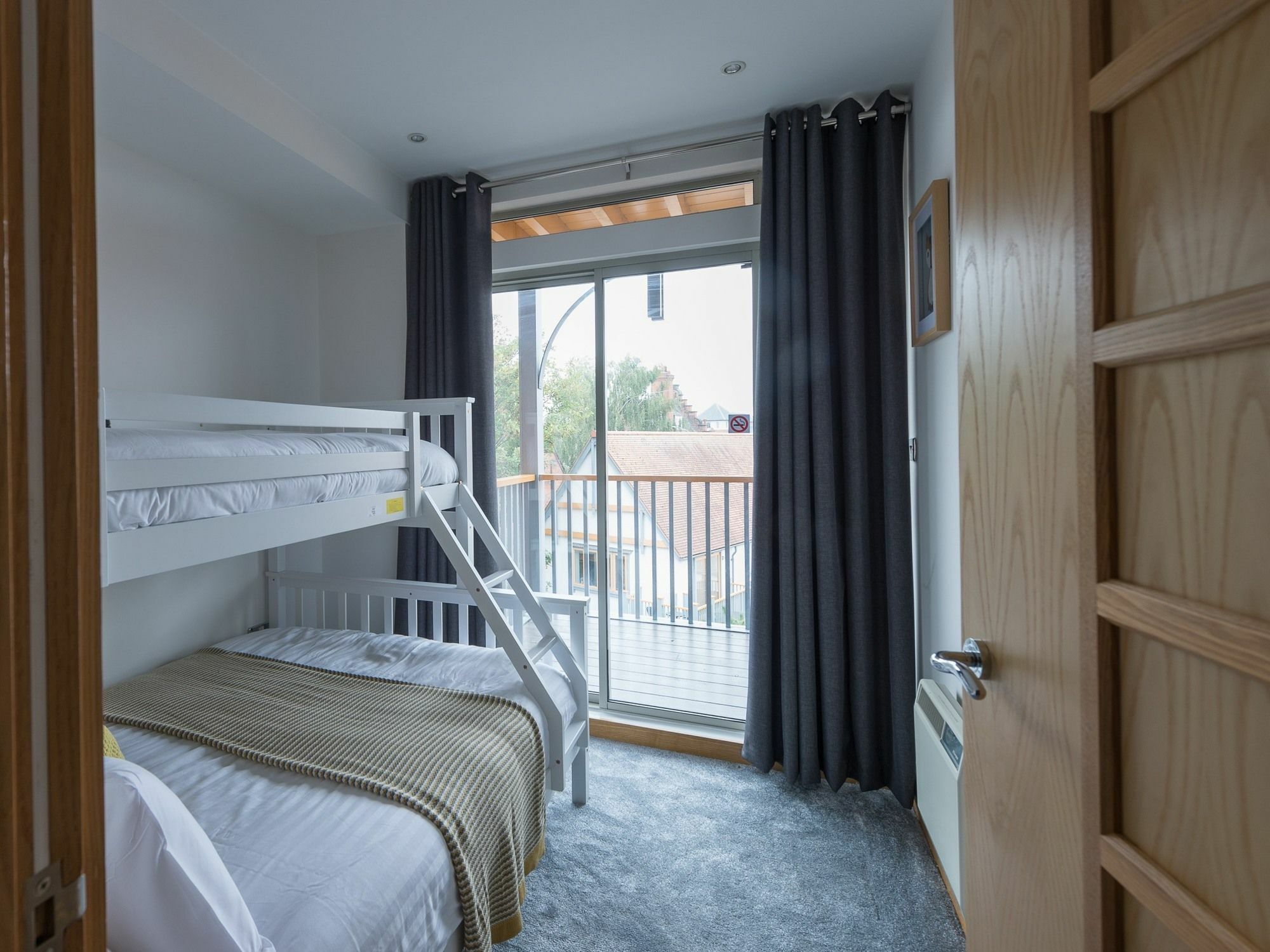Dee Lane Apartment Chester Zewnętrze zdjęcie