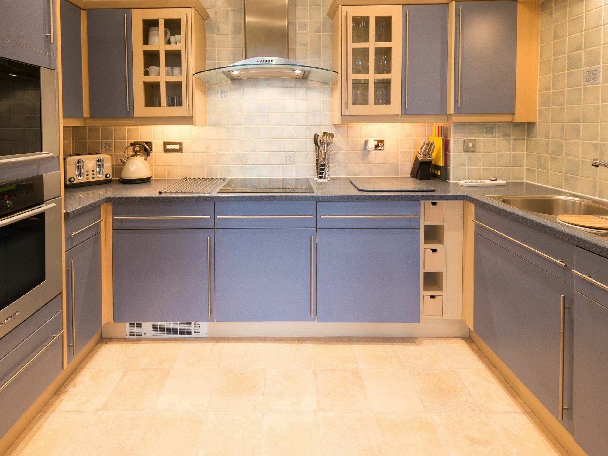 Dee Lane Apartment Chester Zewnętrze zdjęcie